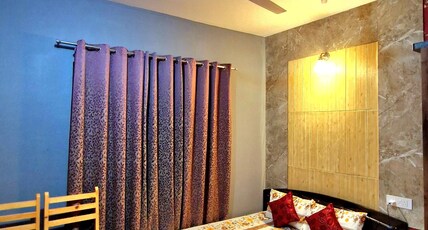 Arabian Dreams Residency Room Type - Deluxe Room