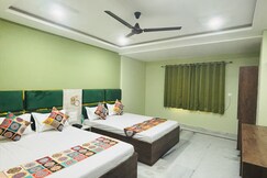Hotel Al Aziz