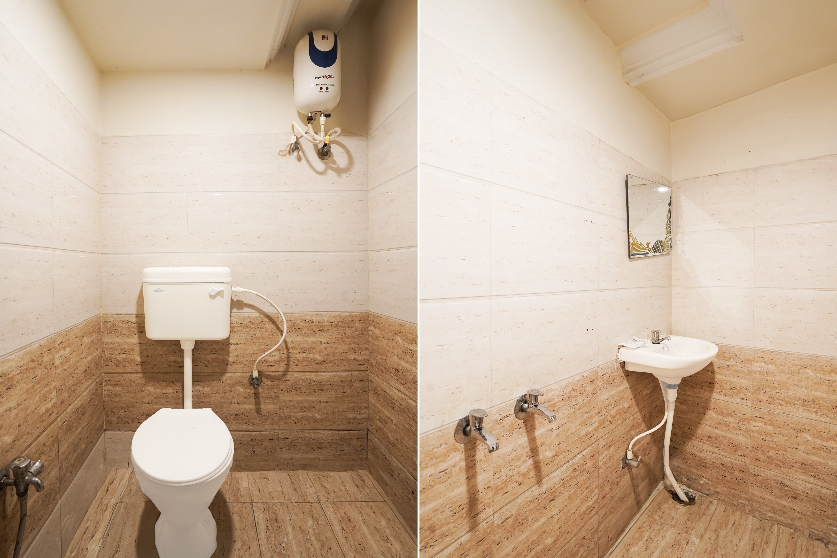 Hotel O Benz Circle Vijaywada Formerly Akshaya Pride - Tap to explore photos