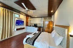 The Cedar Stone Apartment Manali