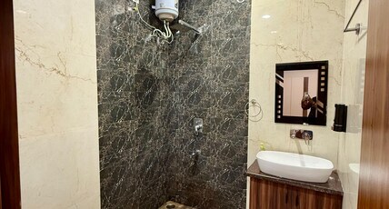 HOTEL VRINDAVAN IMPERIAL Room Type - Standard 4 bed room