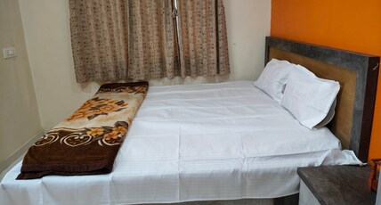 Nath Farm Room Type - Nath Farm