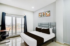 Super Hotel O Sweetheart Luxurious Rooms