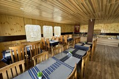 Pangong woods Resort