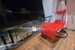 2BHK Mount Villa with Private Pool