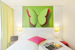 ibis Styles Bordeaux Saint M?dard