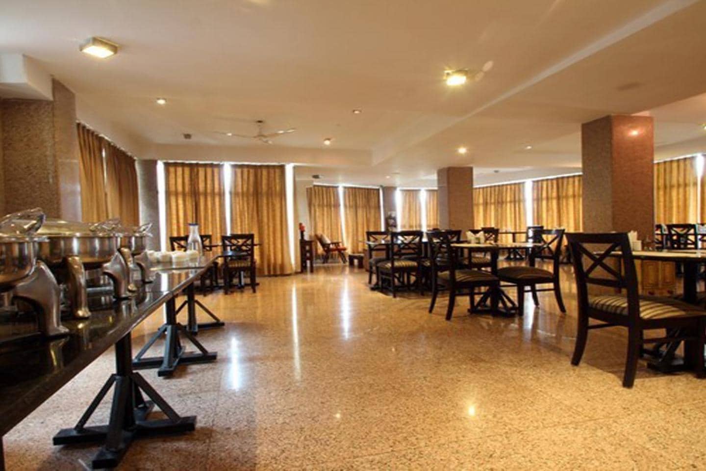 Main gallery