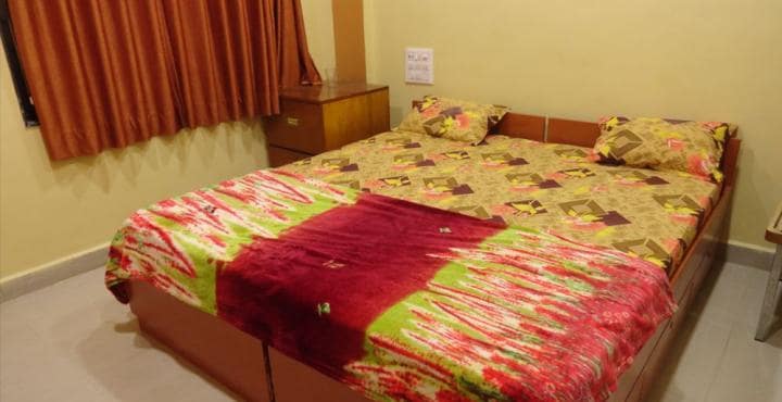 Hotel Shree Somnath.. - Tap to explore photos