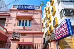Address of ABHIPSA-The Divine Guest House
