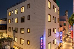Royal Inn IGI  Airport Hotel