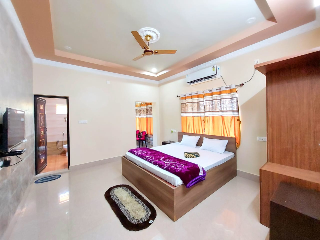 Aappayan guest house & restaurant - Tap to explore photos