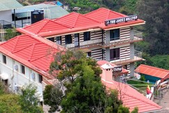 The Jacks Hilltop Resort Kodaikanal