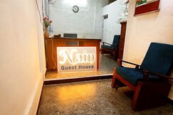 Nain Guest House Dormitory