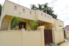 Arumugam Residency