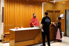 Nirmala Inn | Near Jain Ghat | Shivala