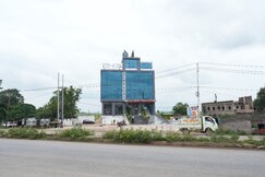 HOTEL ACHILLES