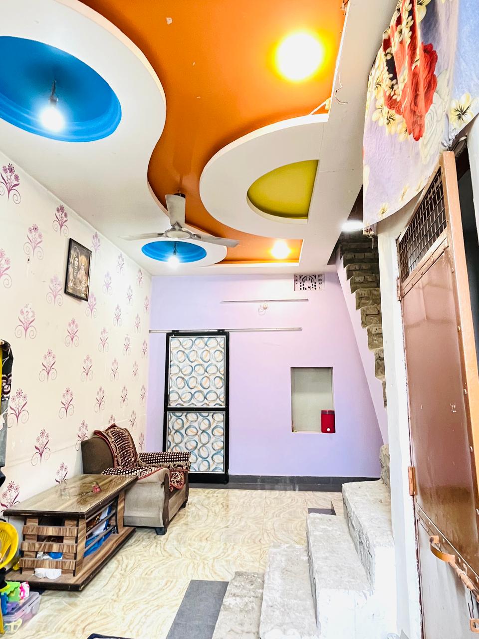 House in jodhpur - Tap to explore photos