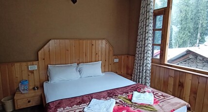 SETHAN VILLA B&B Room Type - ROOM 104