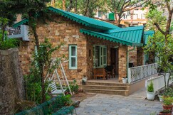 Woodsmoke by Ebonystays