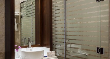 Radisson Blu Hotel, Buraidah Room Type - Villa - Four Bedrooms