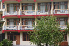 Hotel Naggar Delight