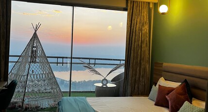 Nova suites Room Type - Nova suites