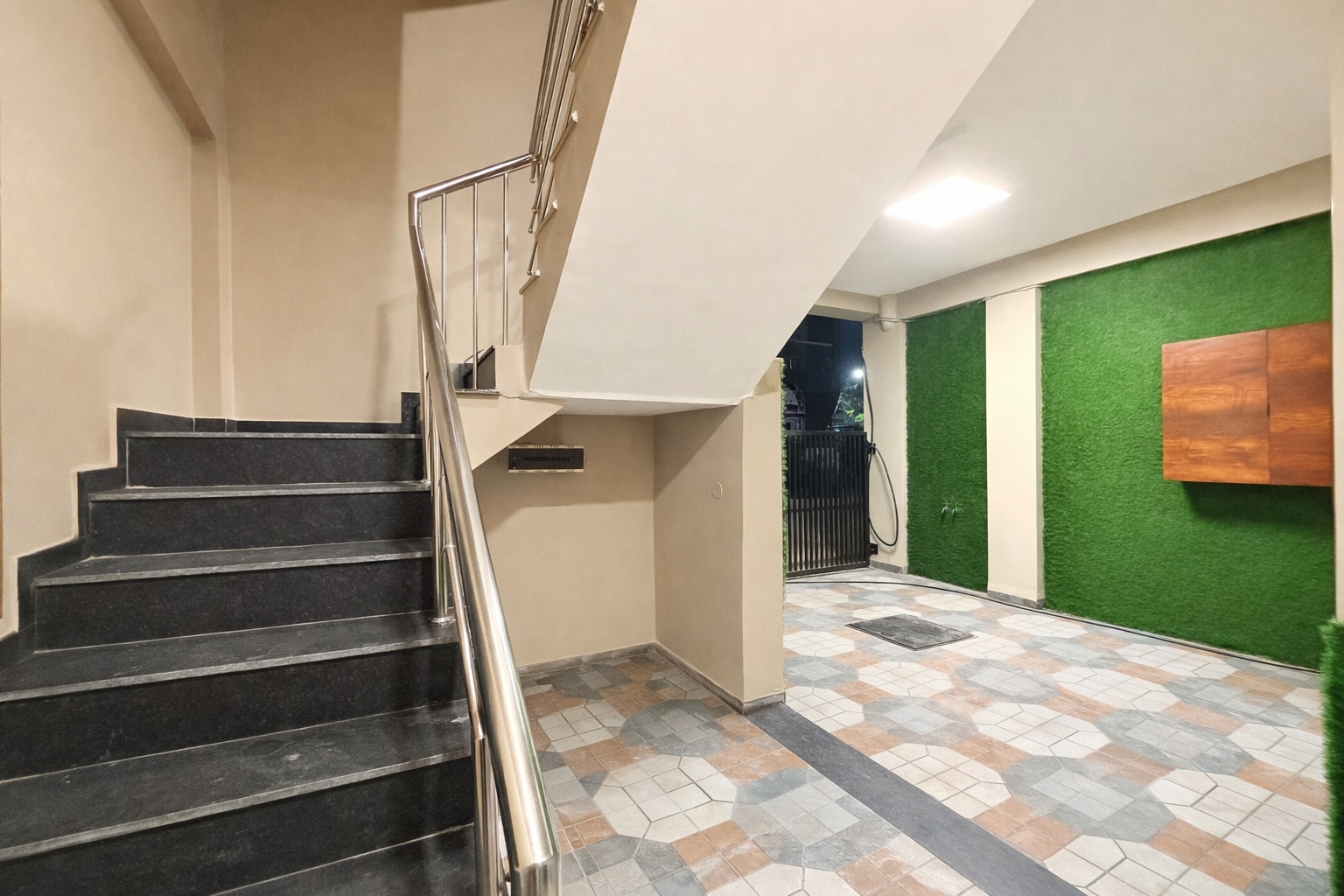 HomeEscape SigNature 1BHK, 2BHK Residences - Tap to explore photos