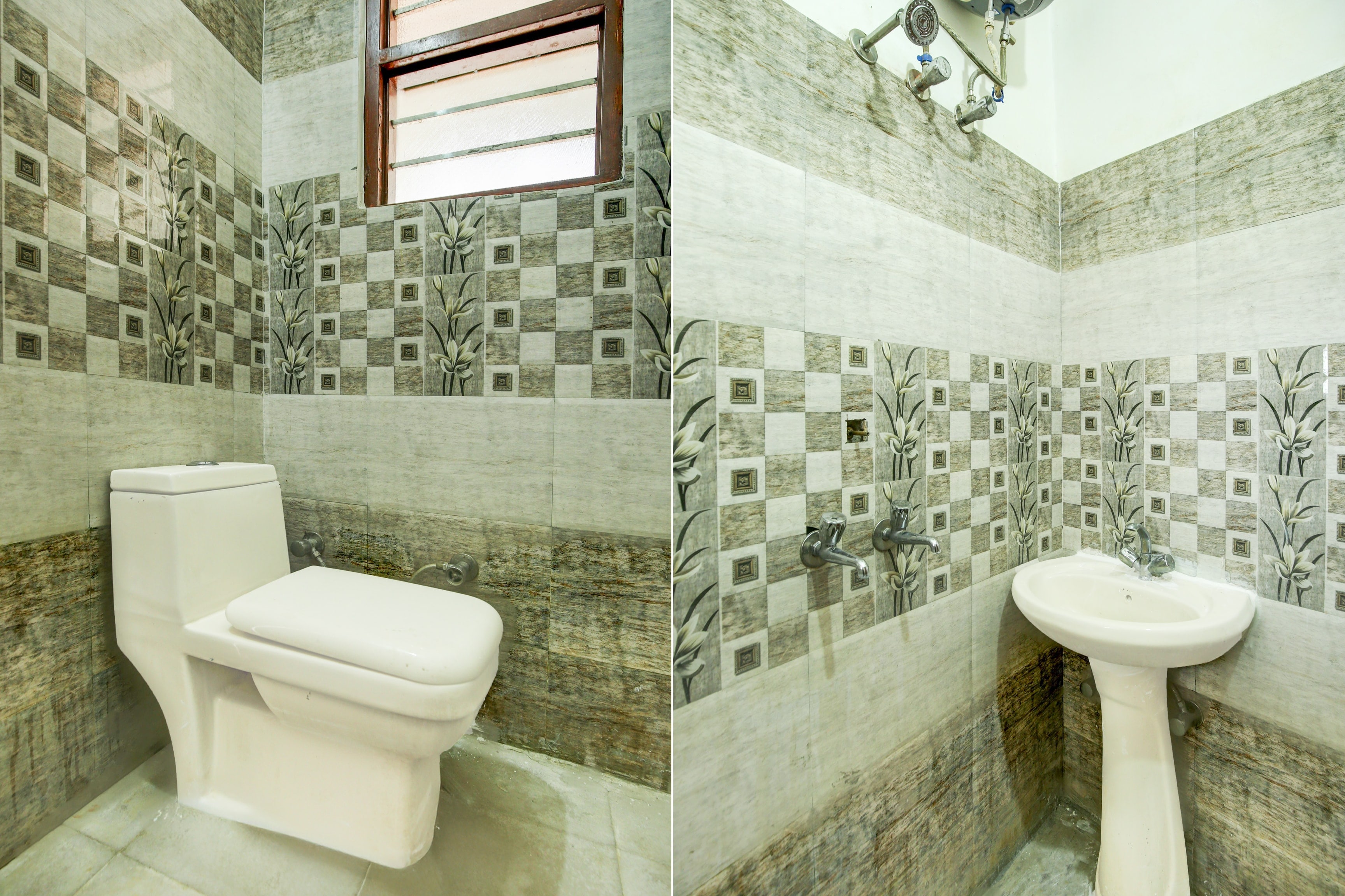 Hotel O KLER Guest House - Tap to explore photos