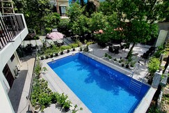 Yogved Hospitality & Resort