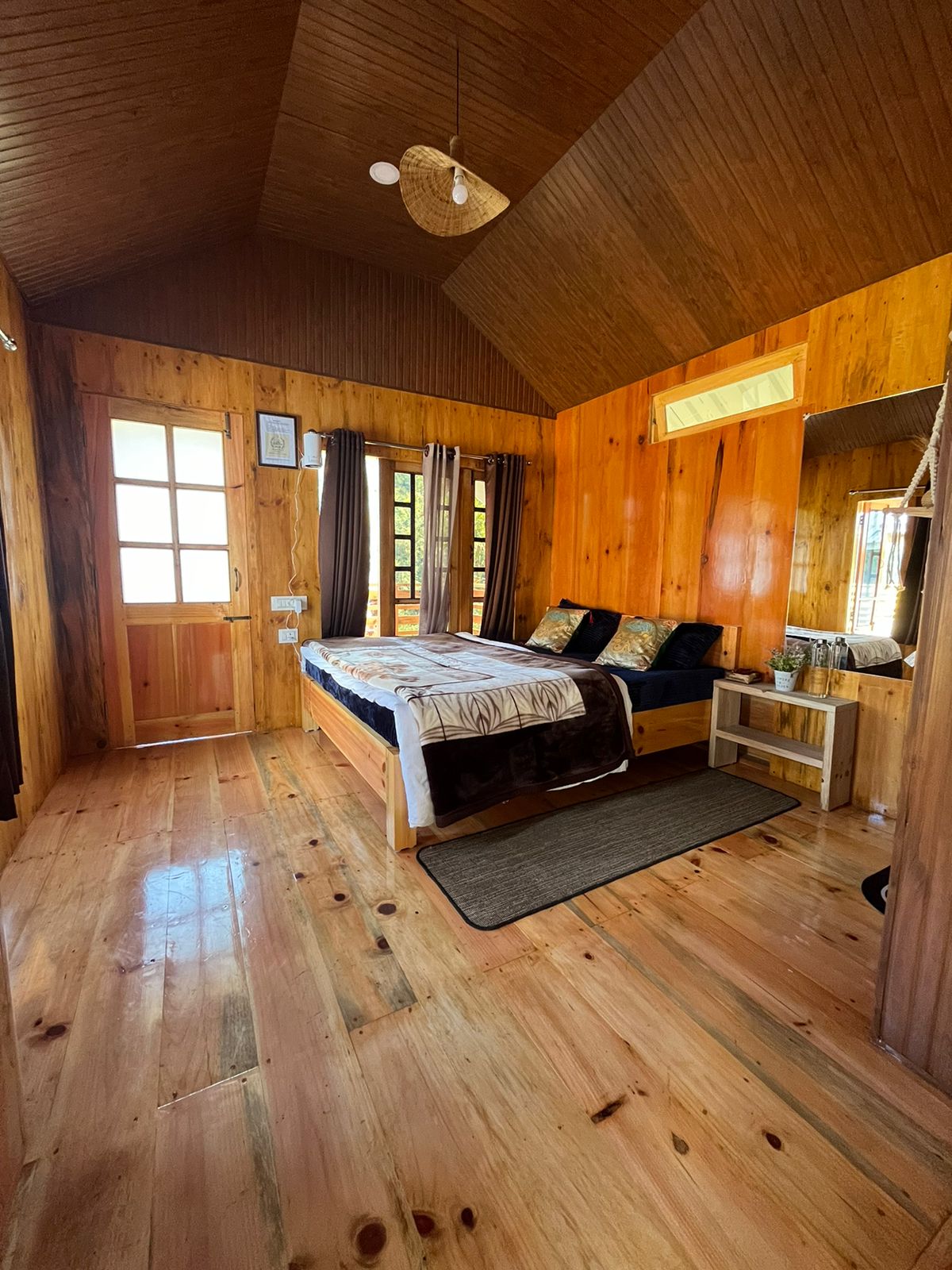 Mish homestay - Tap to explore photos