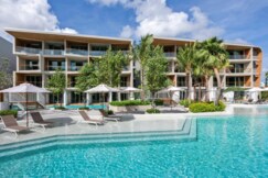 Wyndham Grand Nai Harn Beach Phuket