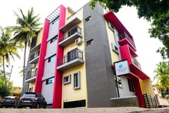 Varsha Enclave- Trinity house