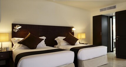 IndoChine Resort and Villas Room Type - 4 Bedroom Pool Villa