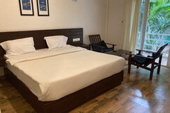 Hotel O Calangute Beach Resort