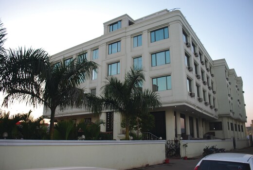 JINDAL REGENCY