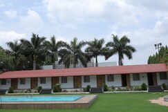 Golden Coin Resort