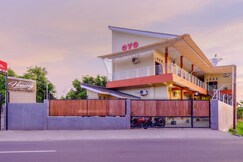 Hotel O Hening Homestay Near Pantai Tanjung Bias