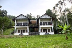 Caffeine Beans - Premium 4BHK Villa