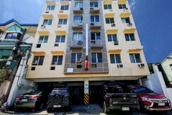 OYO 858 City Stay Inns Bgc Nuevo