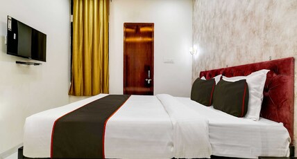 Super Hotel O Iconic Stay Room Type - Classic