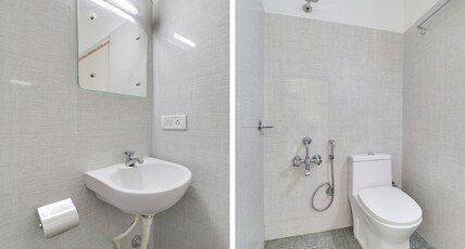 Hotel O Leva Homes Near Baiyappanahalli Metro Station Room Type - Classic