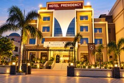 Hotel Presidency