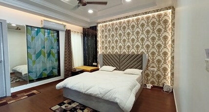 Hotel Heaven Room Type - Suite Room