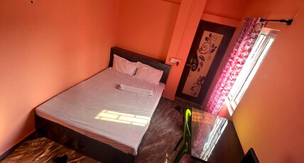 Sunny Homestay   Relax  Refresh  Reconnect Room Type - 01-09