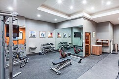Holiday Inn Lubbock South