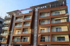 Hotel GC International