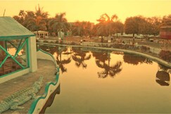 Dream World Resort