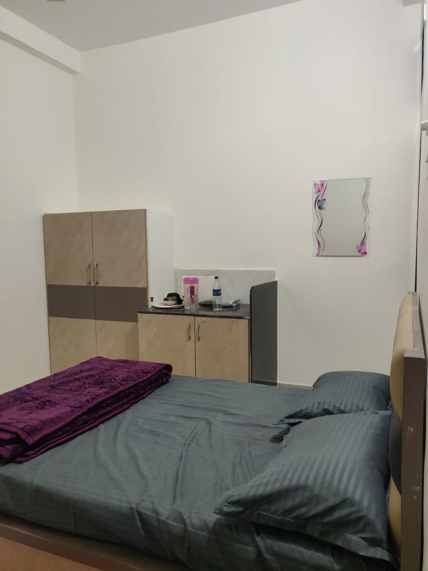 Hotel Deeksha - Tap to explore photos