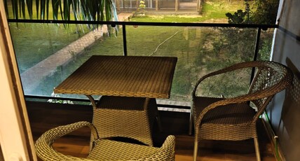 Nature's Bliss Room Type - Bedroom 3