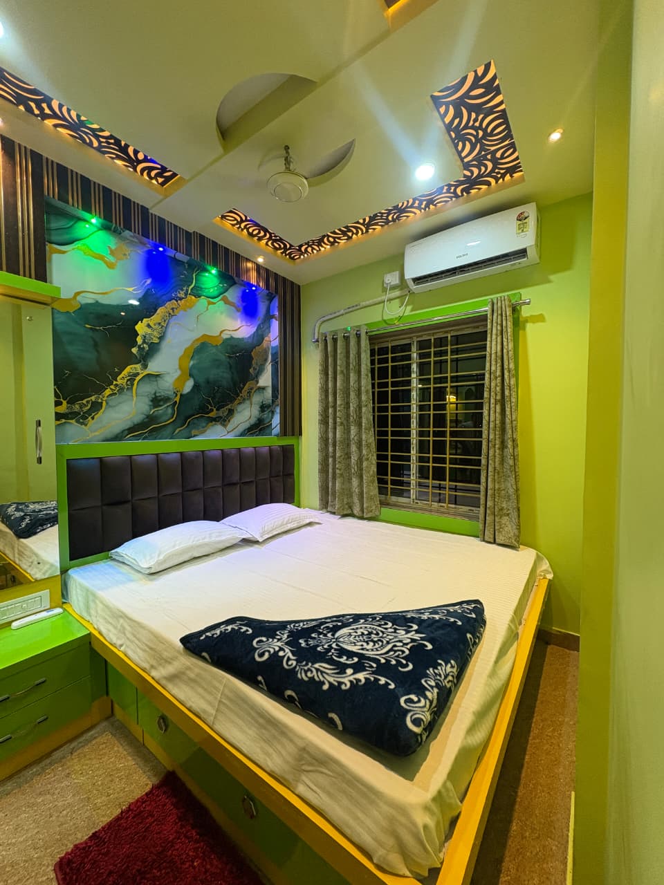 Rupsa home stay - Tap to explore photos